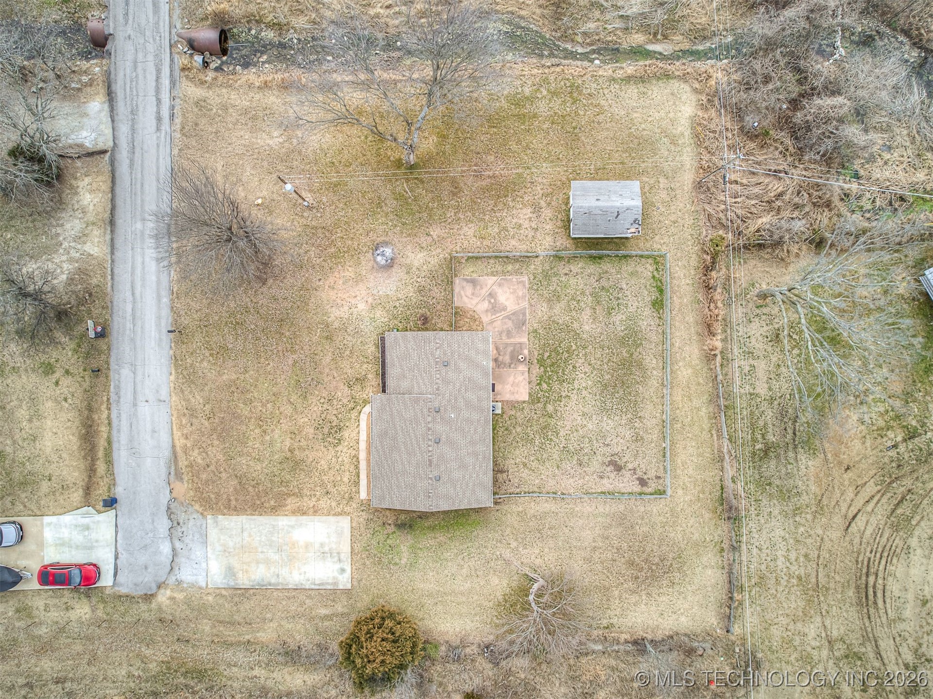 11840 N 190th East Avenue Property Photo 4