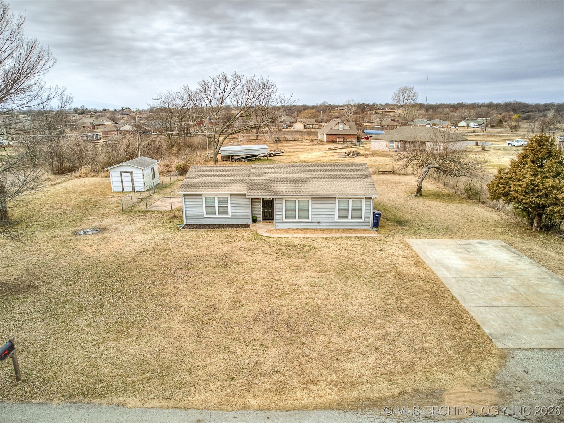 11840 N 190th East Avenue Property Photo 39