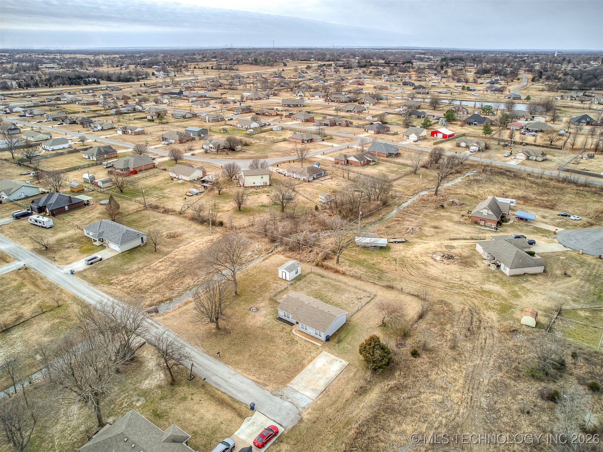 11840 N 190th East Avenue Property Photo 43