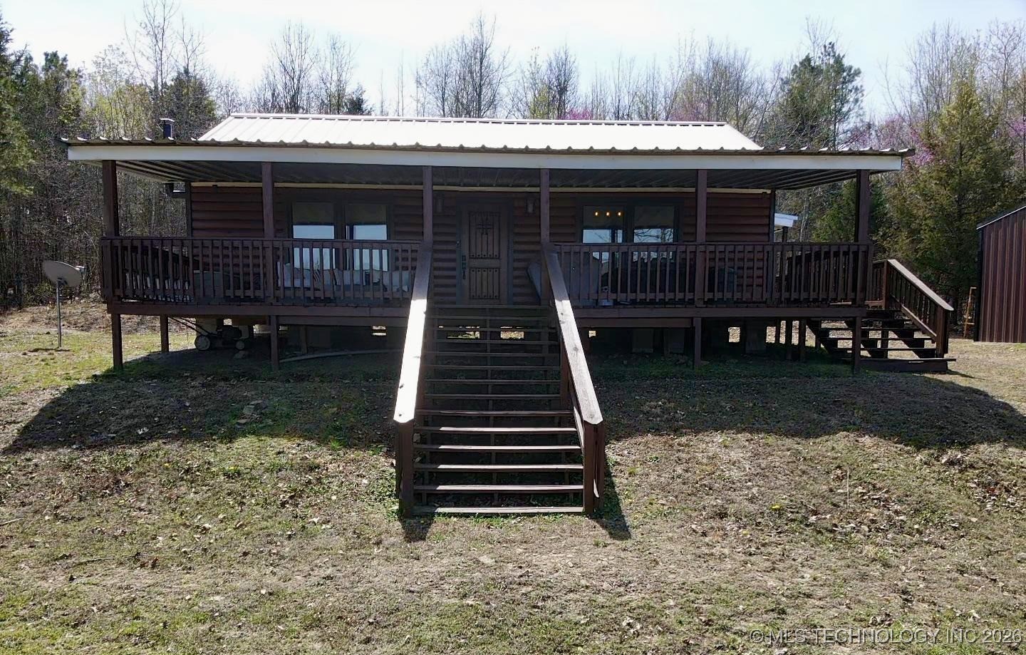 33970 State Hwy 144 Property Photo 1