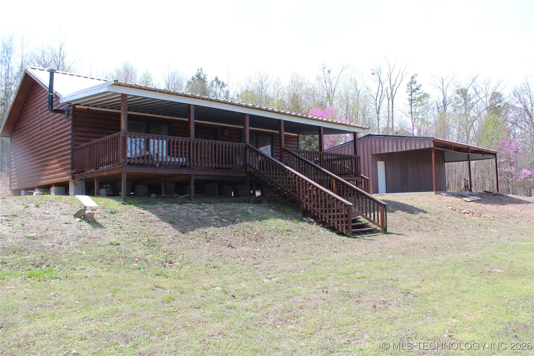 33970 State Hwy 144 Property Photo 2