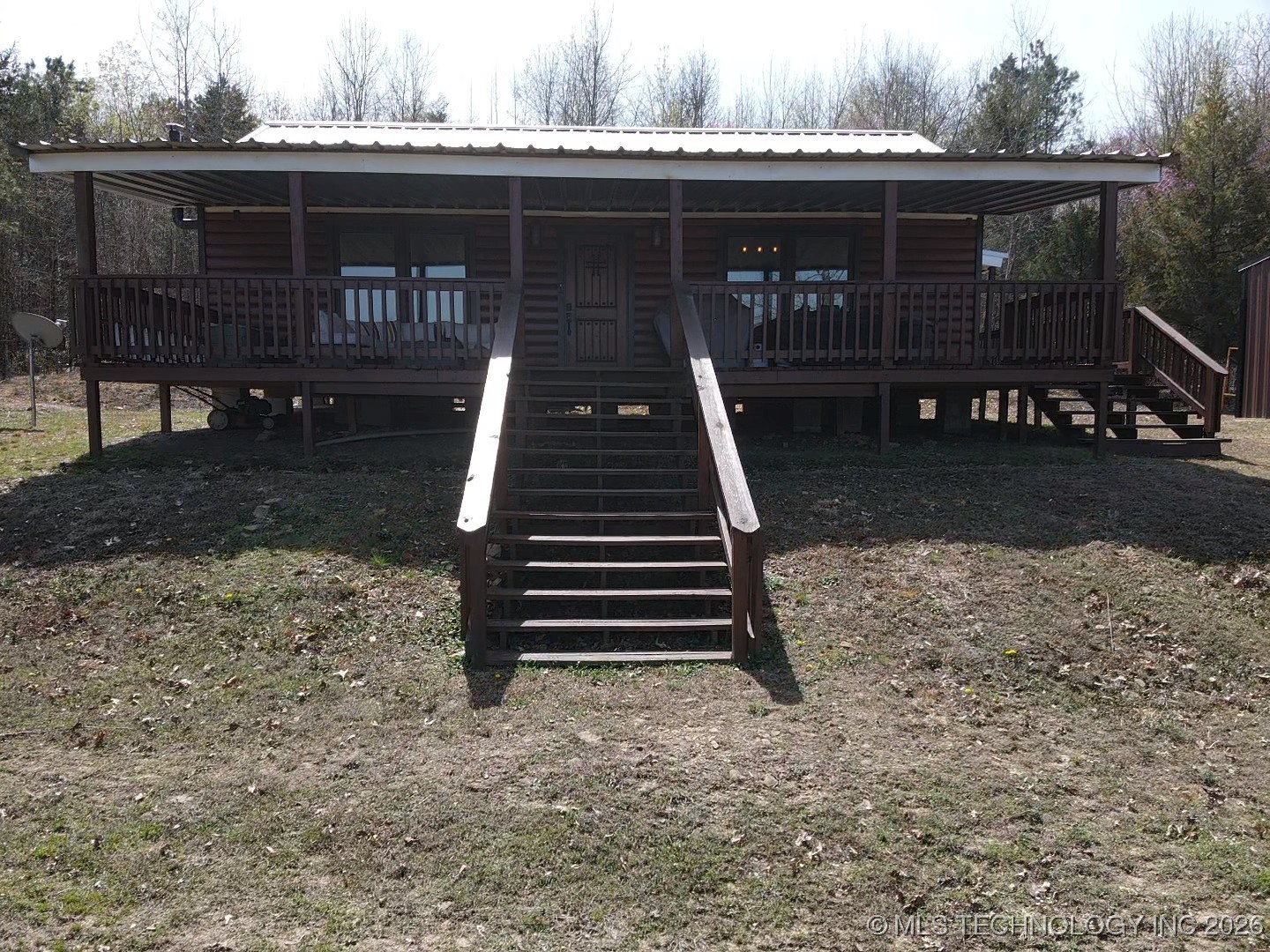 33970 State Hwy 144 Property Photo 3