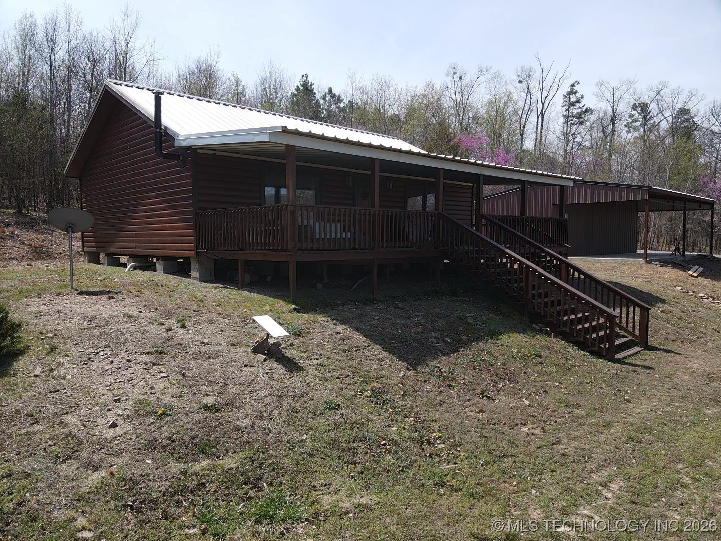 33970 State Hwy 144 Property Photo 4