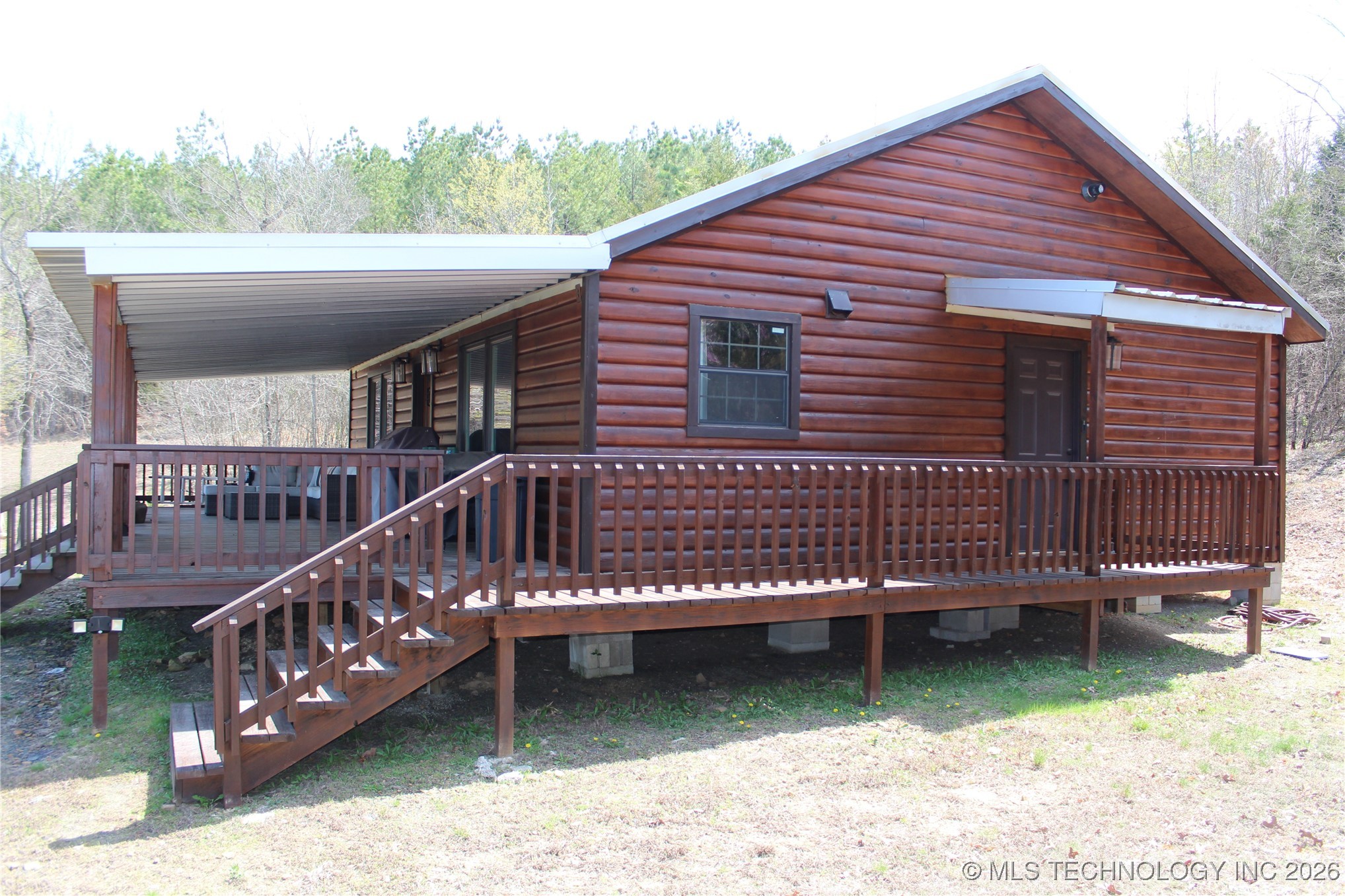 33970 State Hwy 144 Property Photo 5