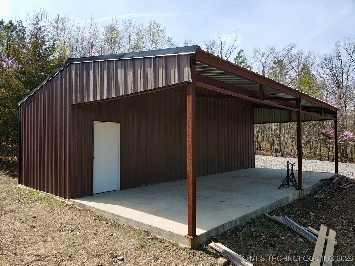 33970 State Hwy 144 Property Photo 15