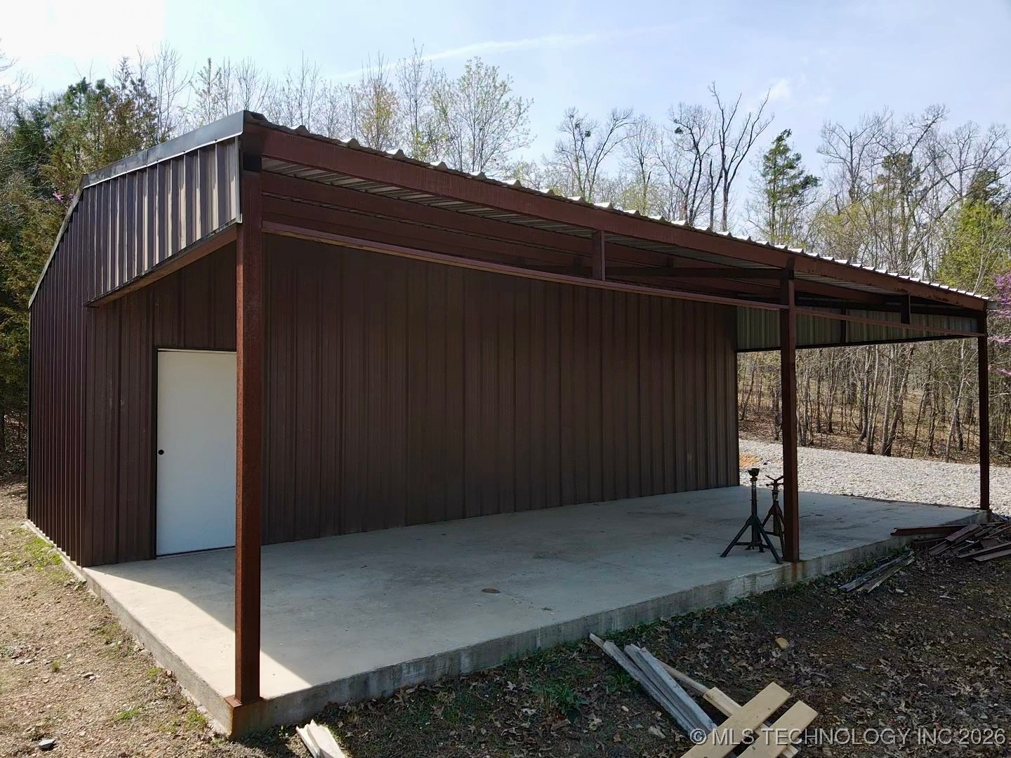 33970 State Hwy 144 Property Photo 16