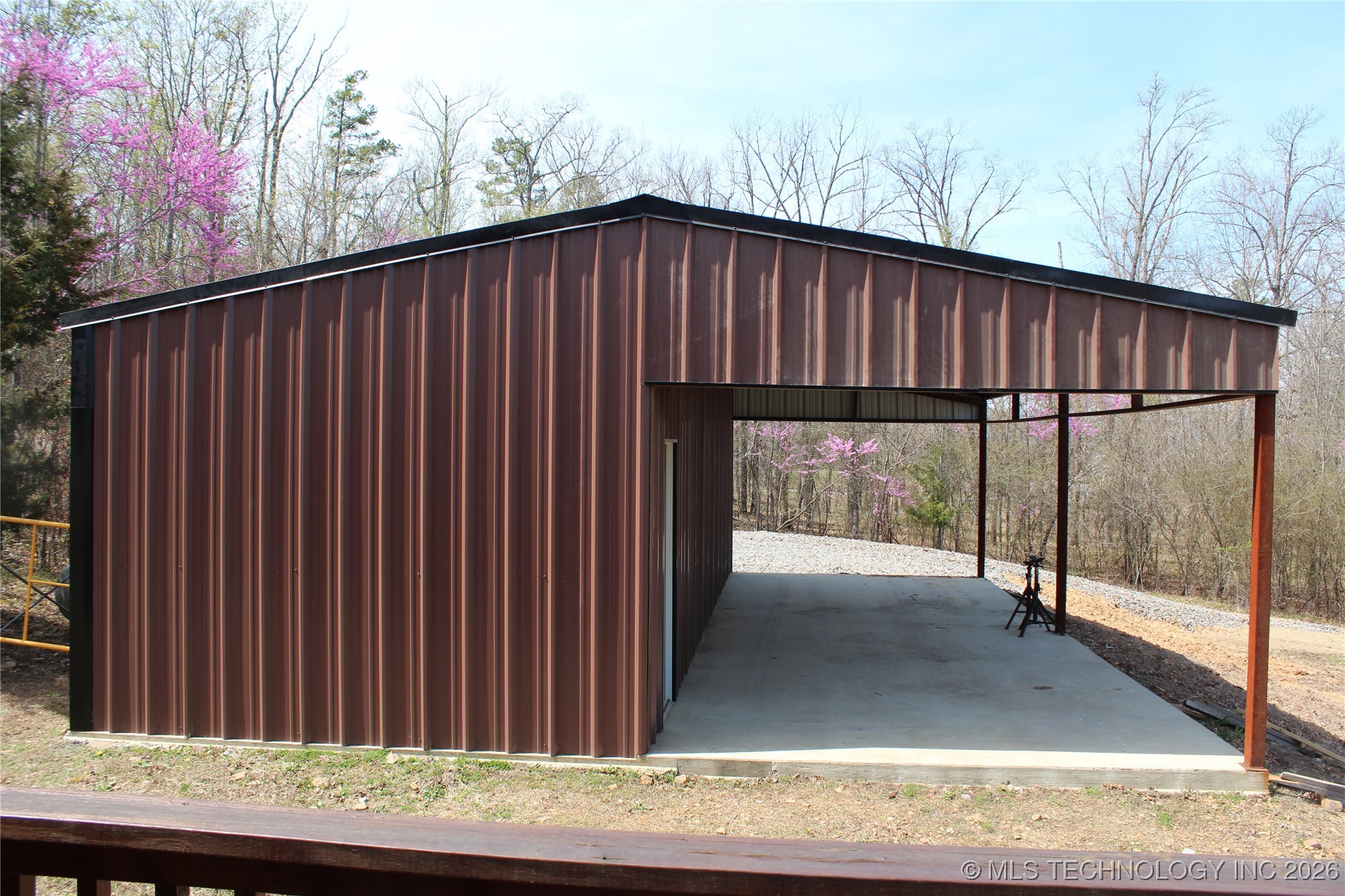 33970 State Hwy 144 Property Photo 17