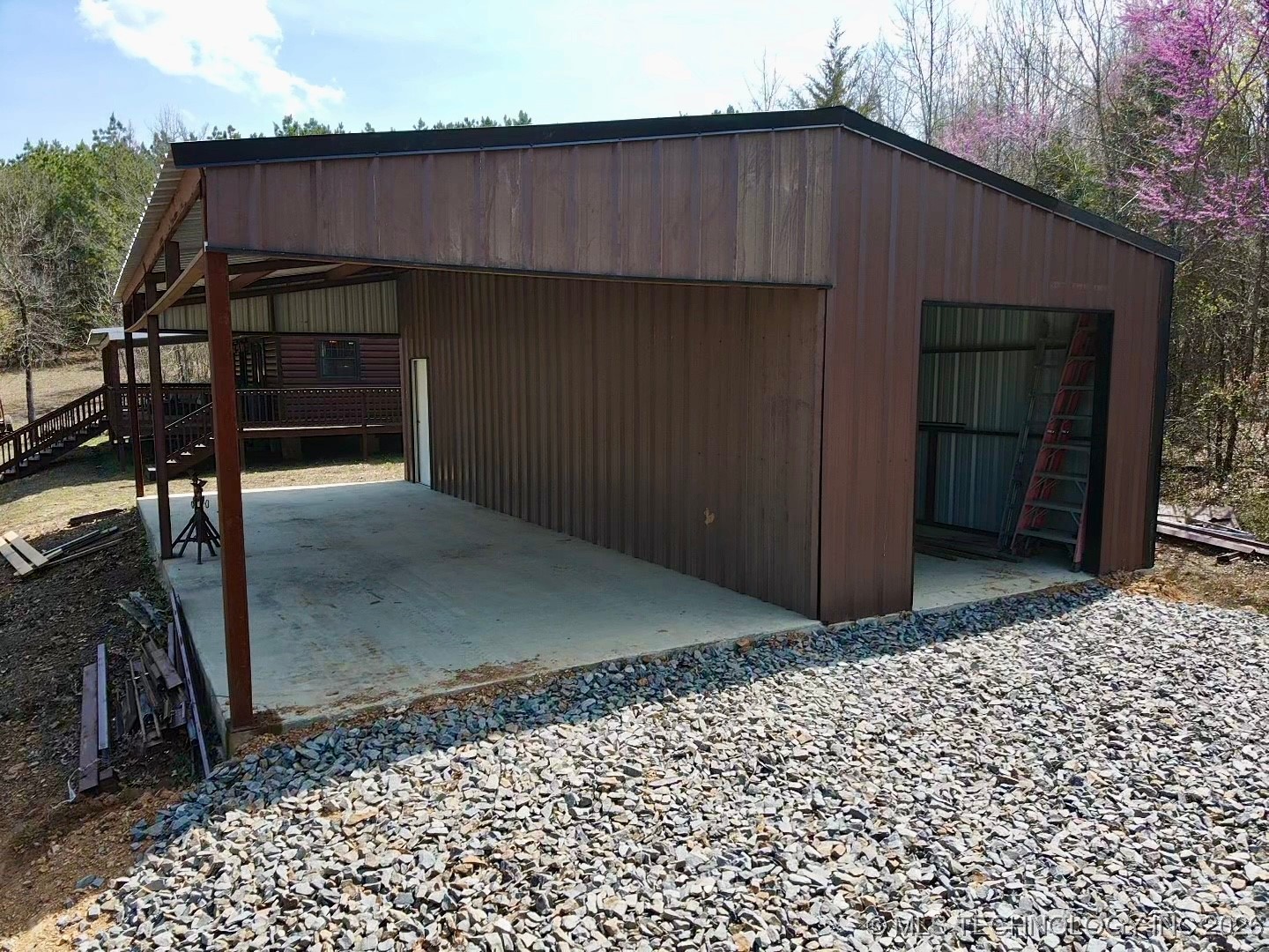 33970 State Hwy 144 Property Photo 18