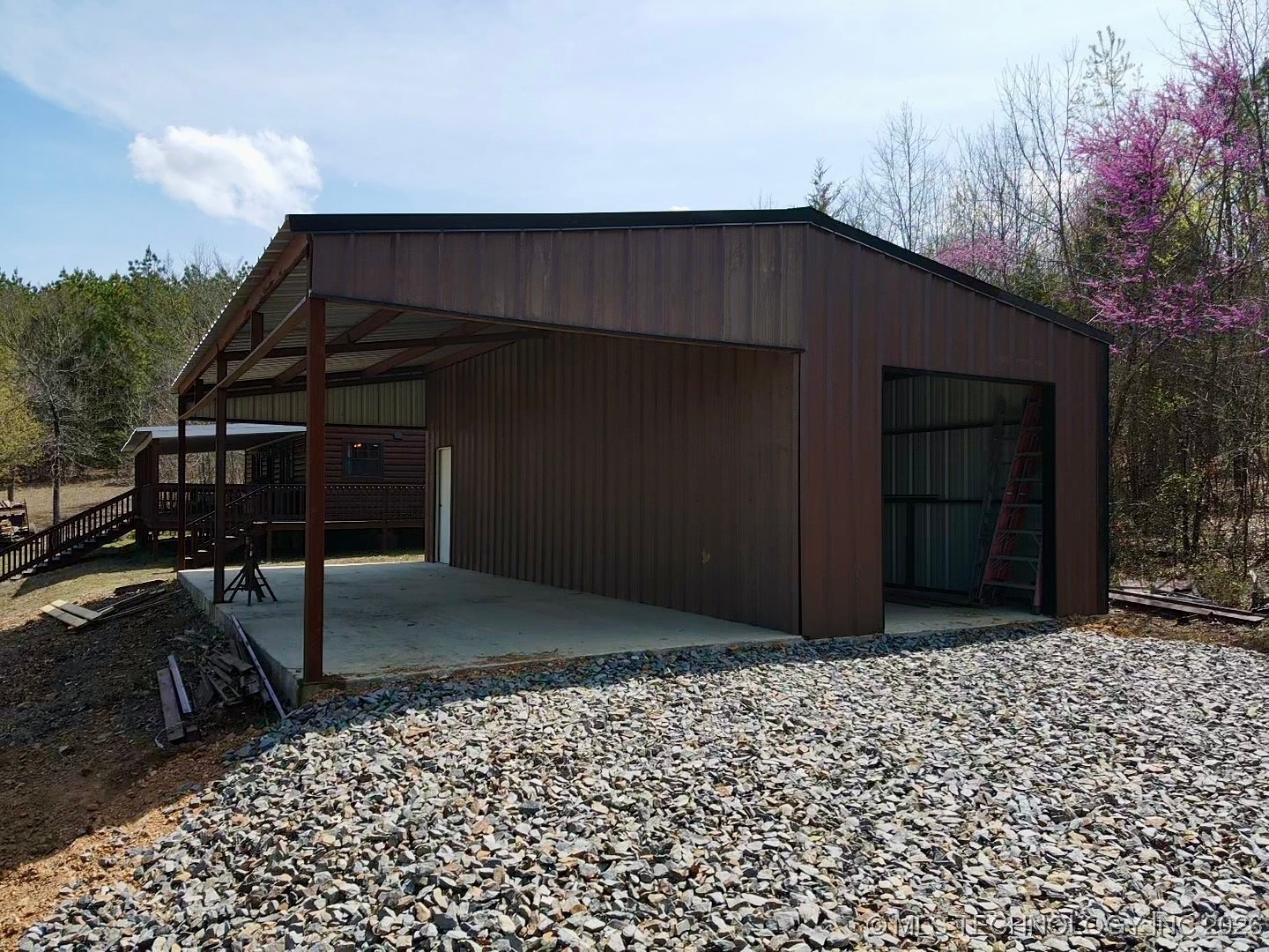 33970 State Hwy 144 Property Photo 19