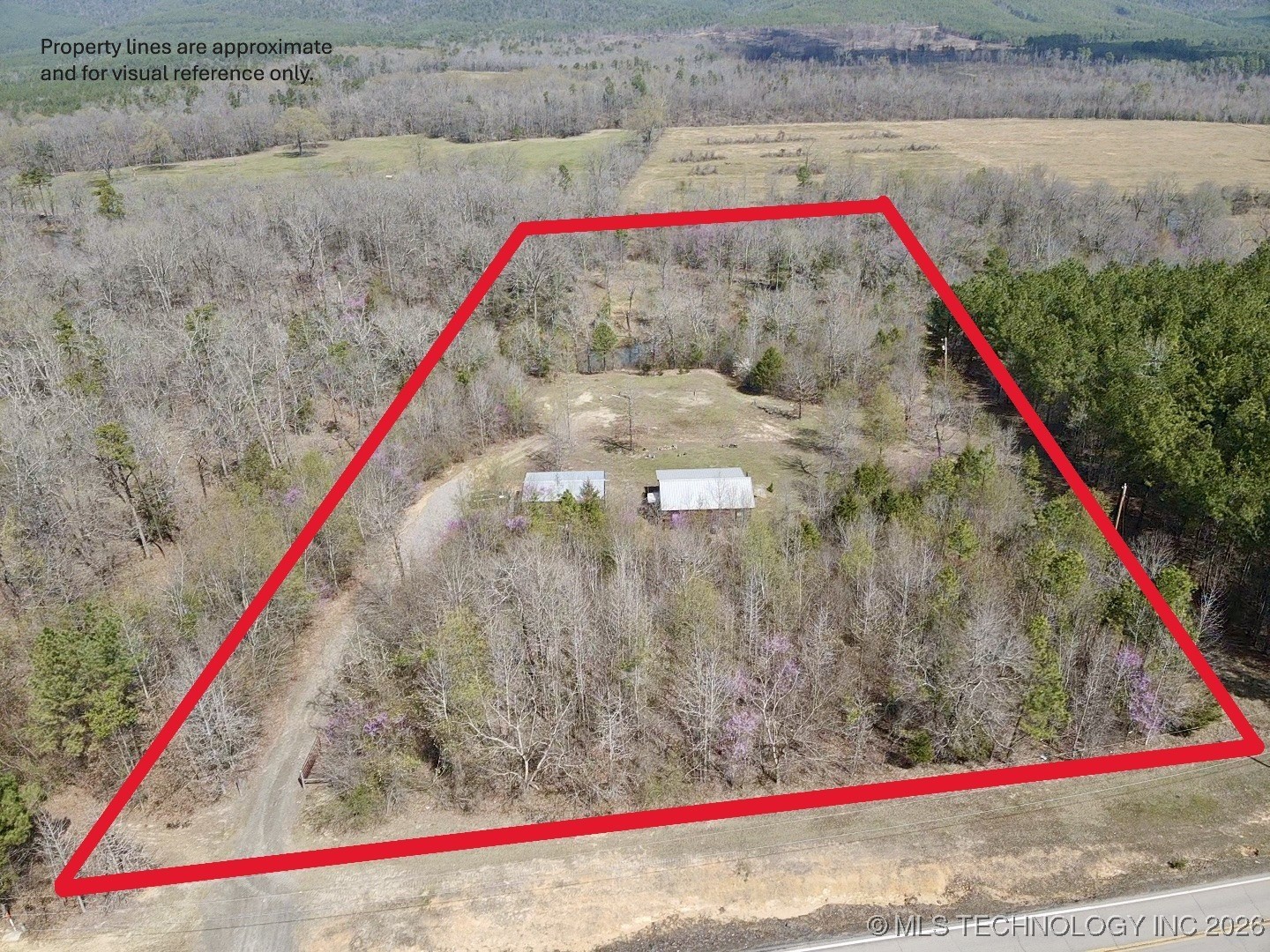 33970 State Hwy 144 Property Photo 51