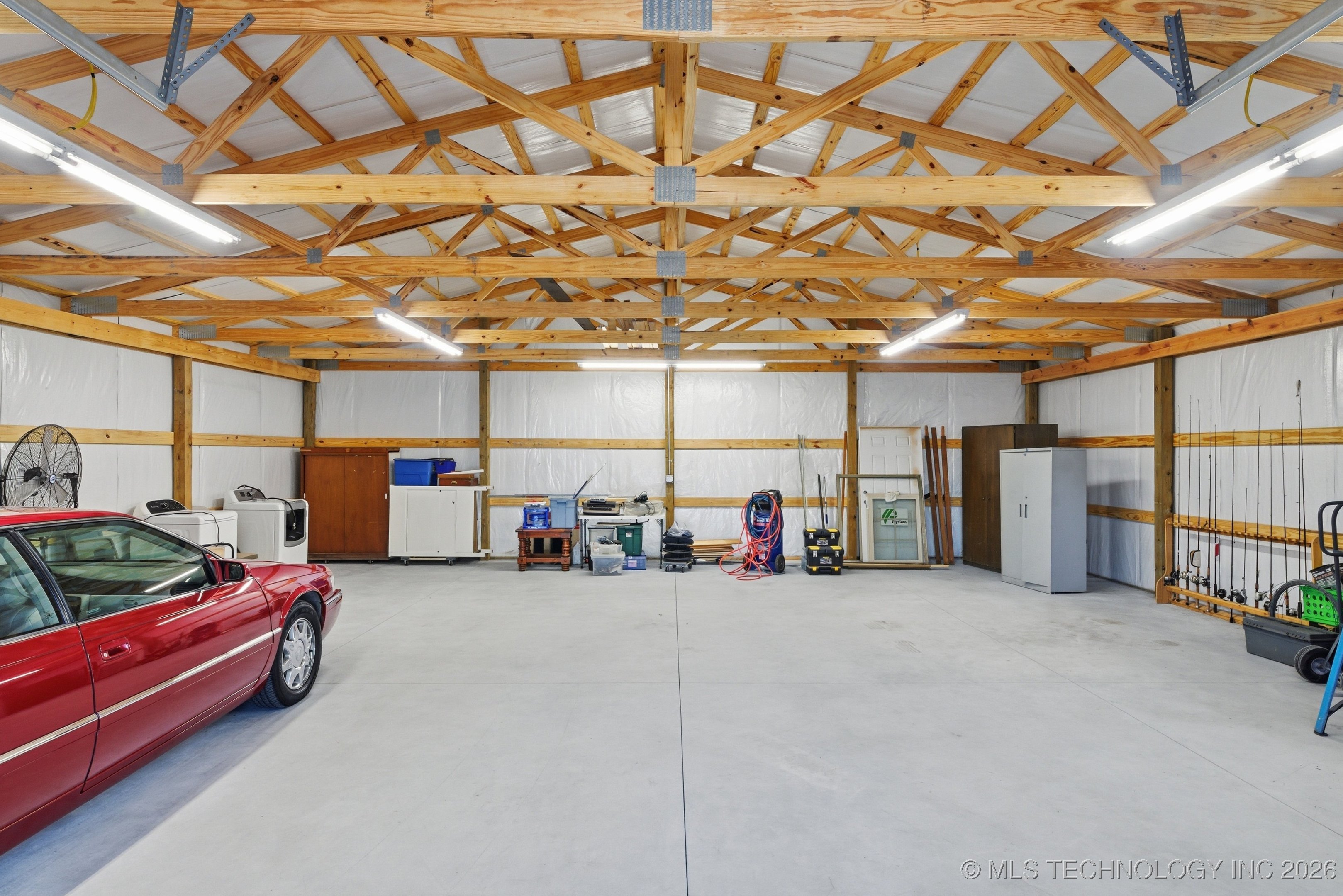 600 S Cherokee Street Property Photo 31