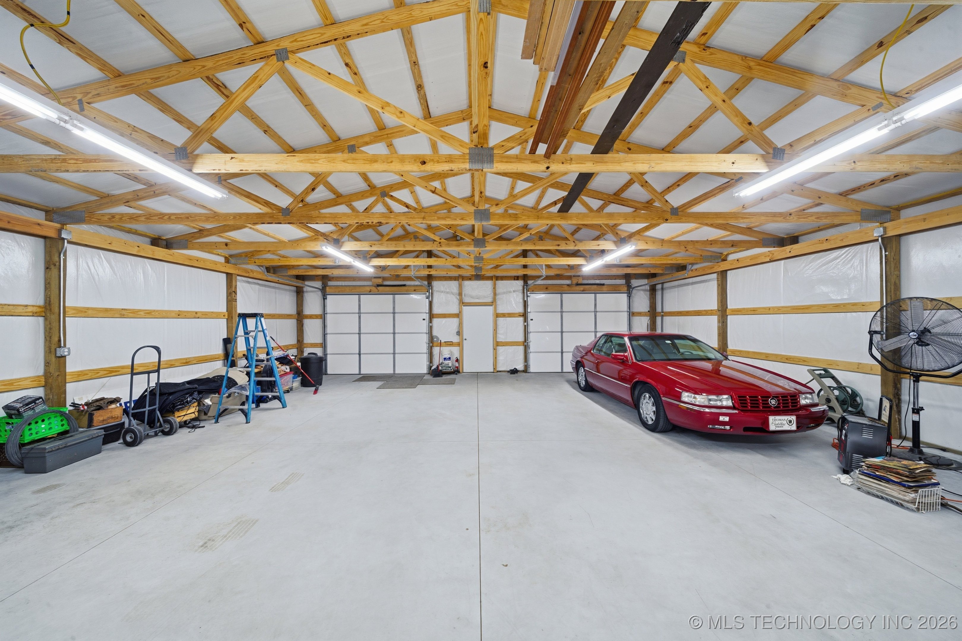 600 S Cherokee Street Property Photo 33