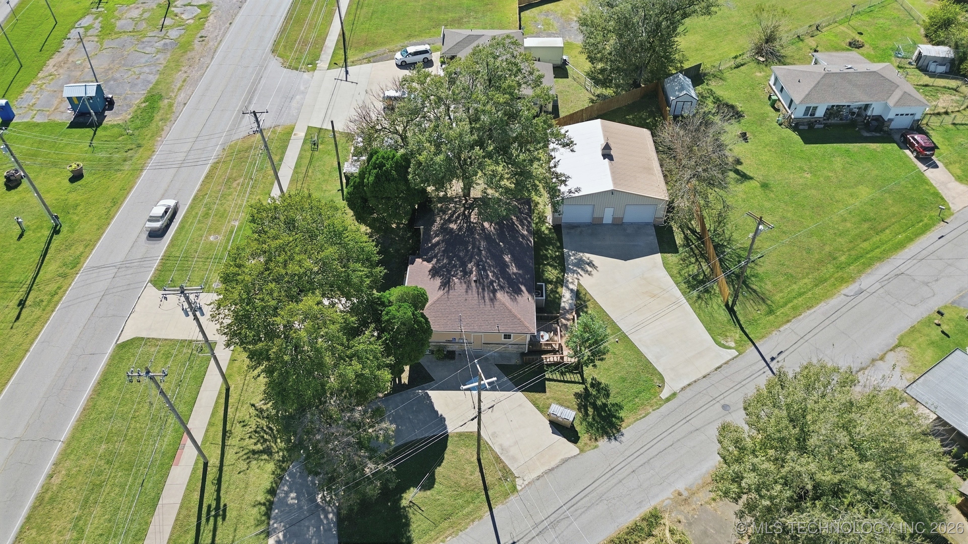 600 S Cherokee Street Property Photo 36