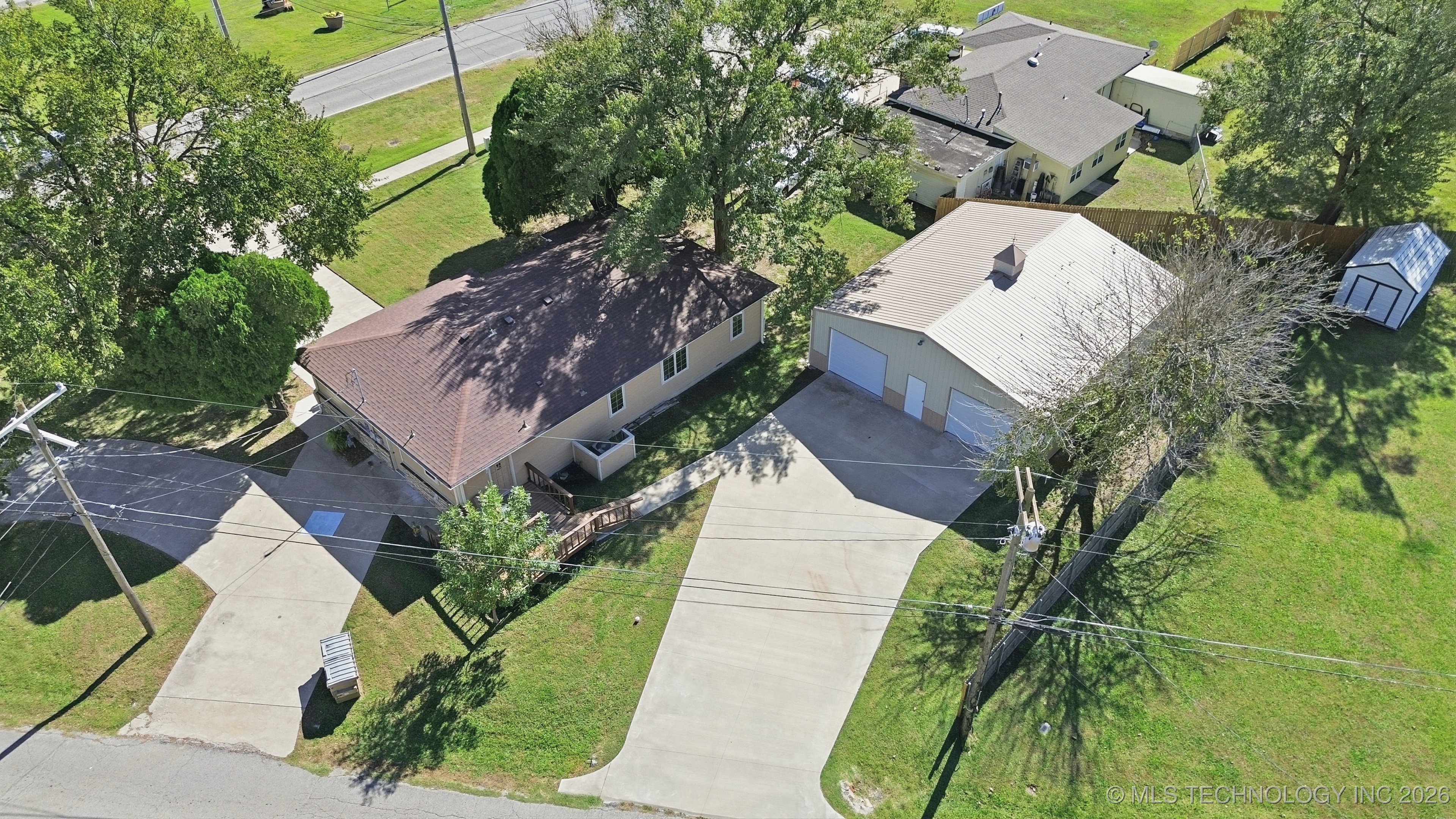 600 S Cherokee Street Property Photo 37