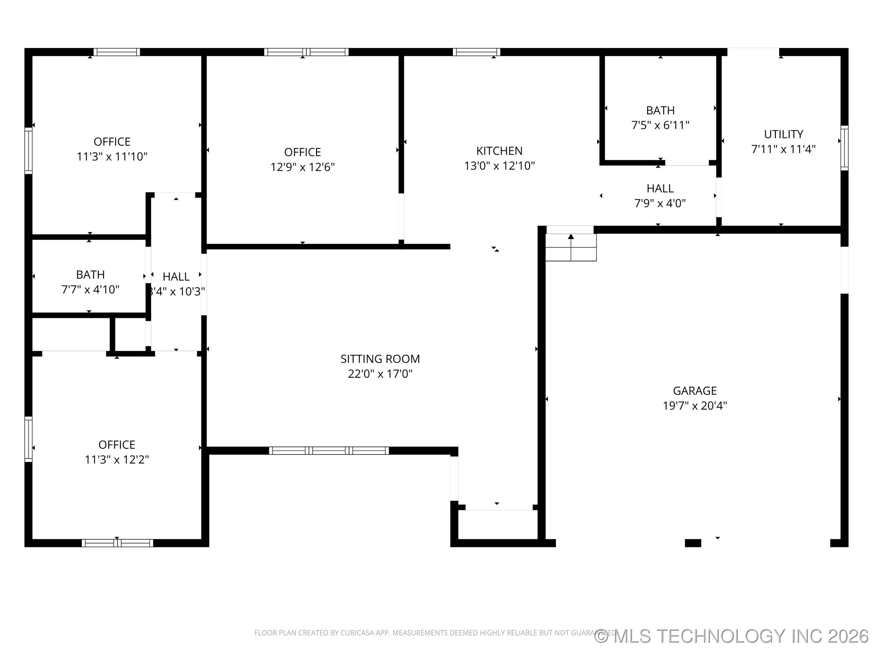 600 S Cherokee Street Property Photo 39