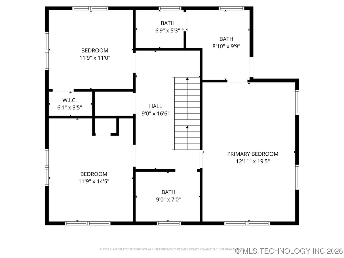 1305 E 27th Street Property Photo 75