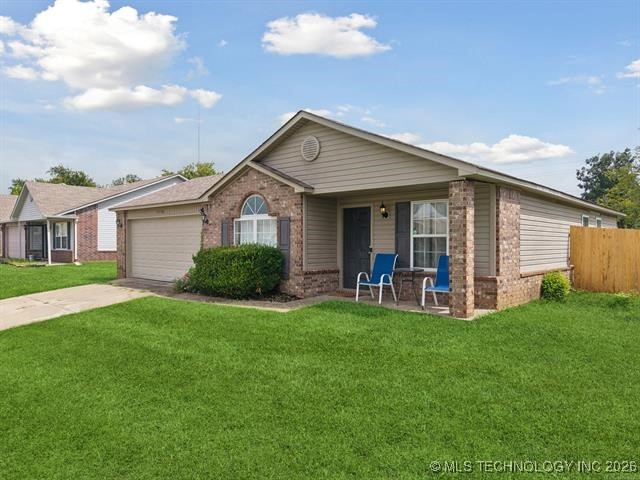 25780 E 90th Place S Property Photo 3