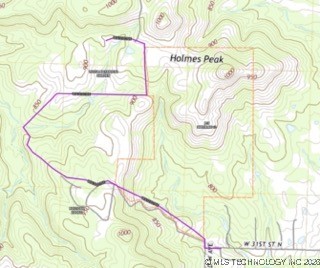 W 31st Street S Property Photo 55