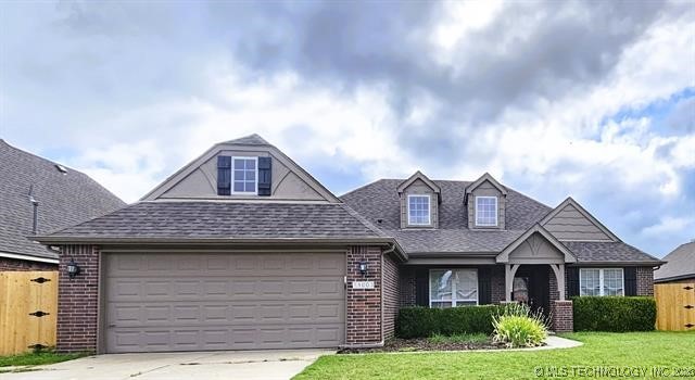 11003 S Nathan Street Property Photo 1