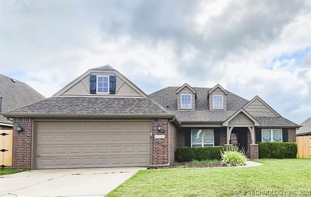 11003 S Nathan Street Property Photo 2