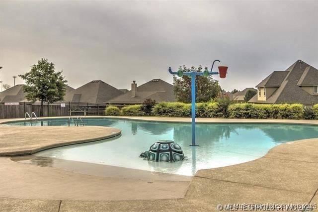 11003 S Nathan Street Property Photo 41