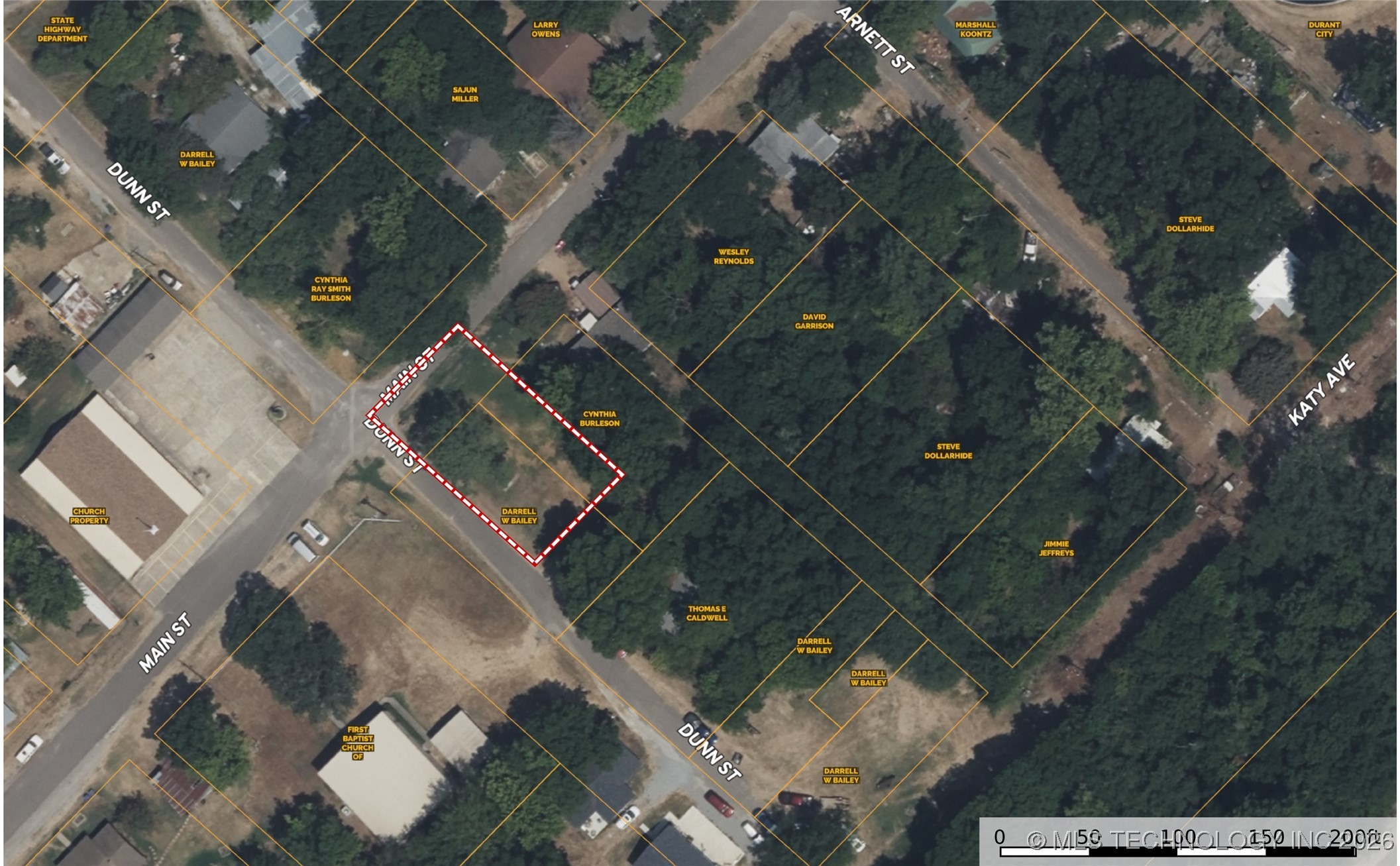 101 Dunn Property Photo 61