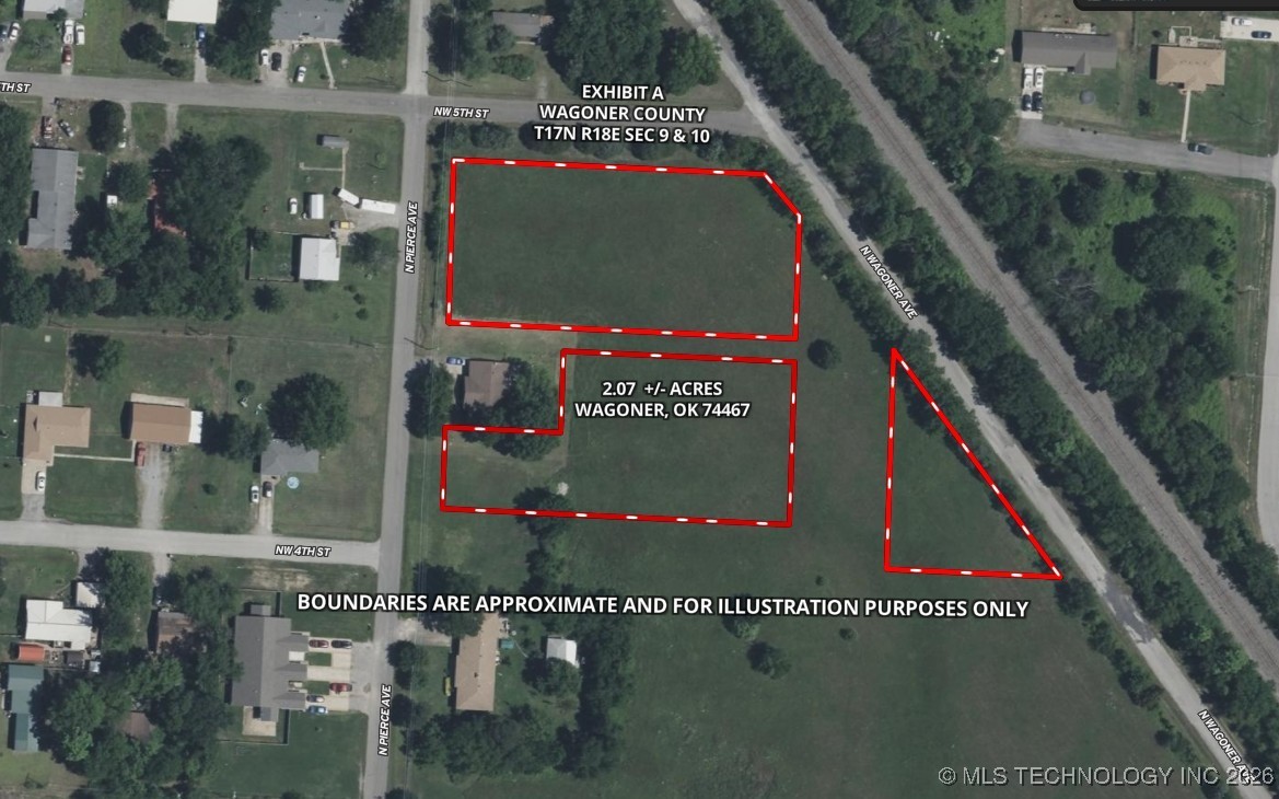 1 N Pierce Avenue Property Photo 3