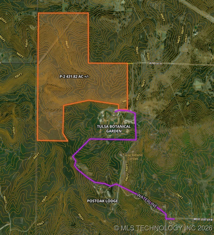 43rd Street N Property Photo 50