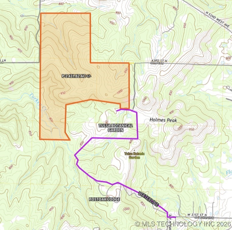 43rd Street N Property Photo 51