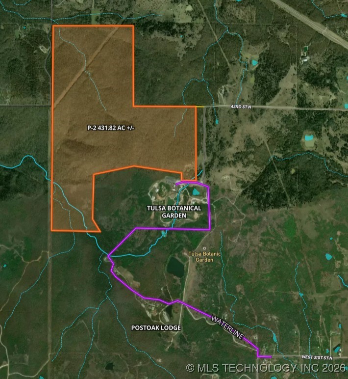 43rd Street N Property Photo 52