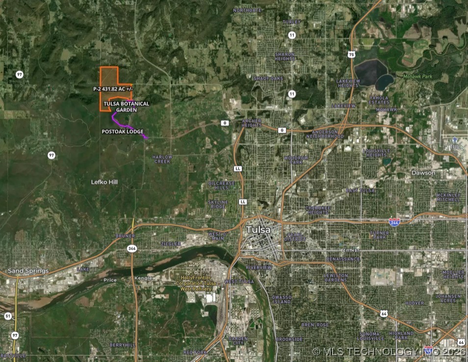 43rd Street N Property Photo 53