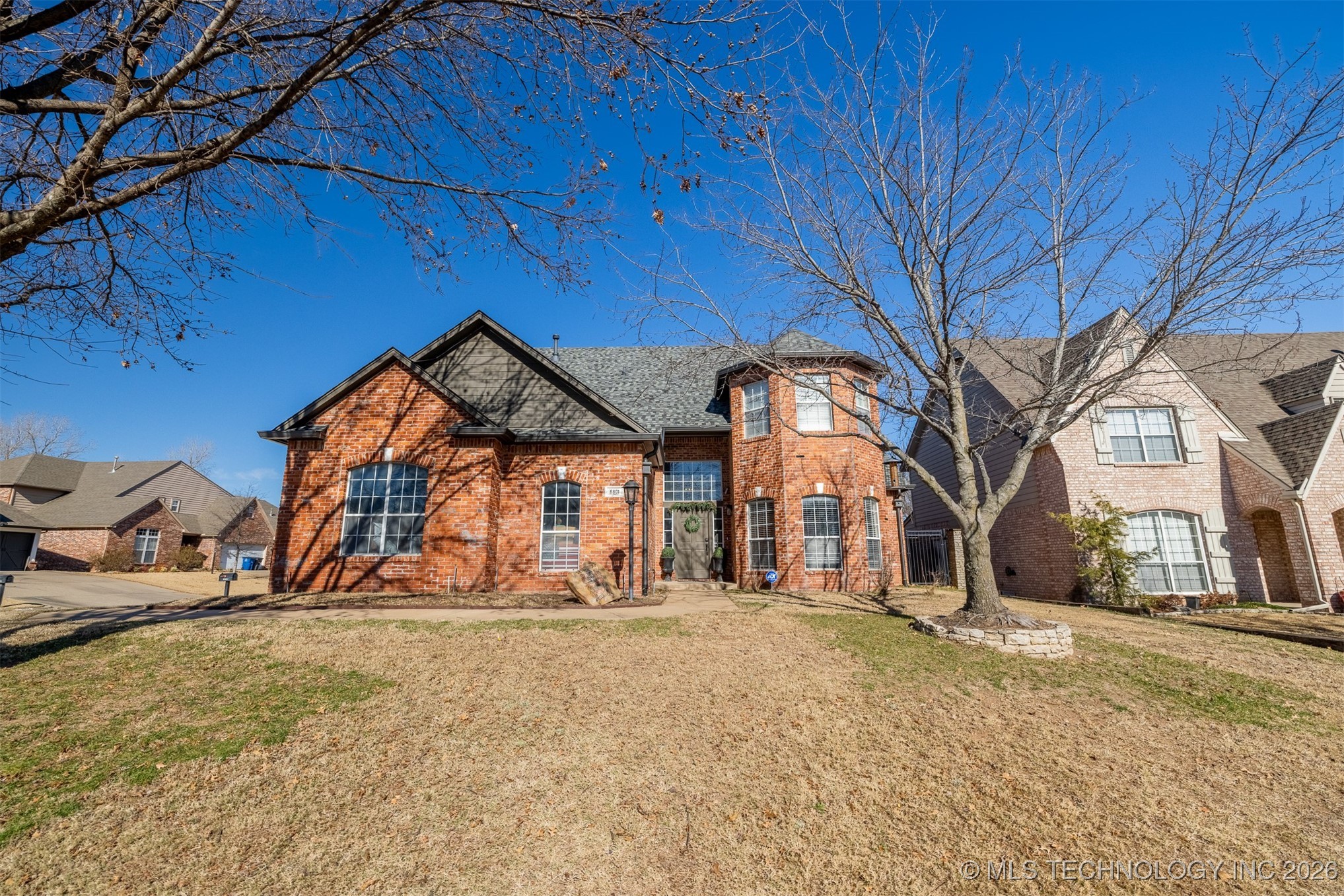 6801 E 83rd Street Property Photo 1