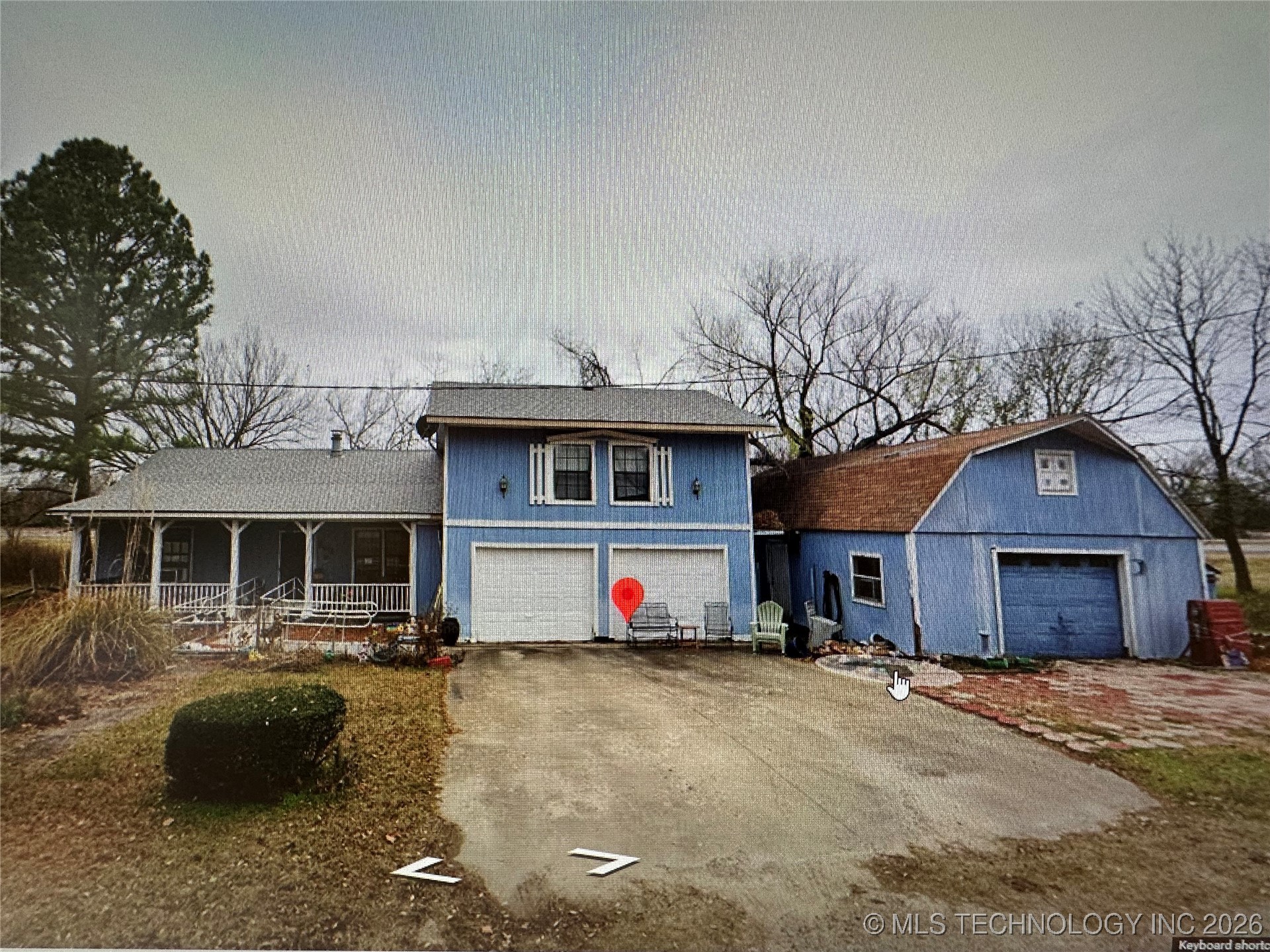 24215 B Street Property Photo 1