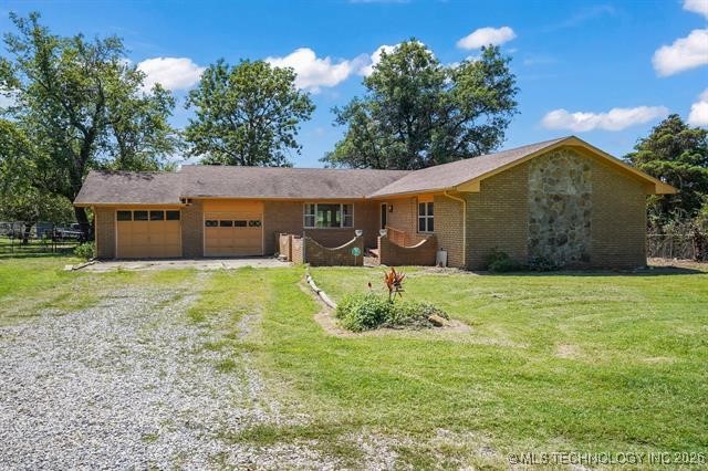 18542 E 380 Road Property Photo 1