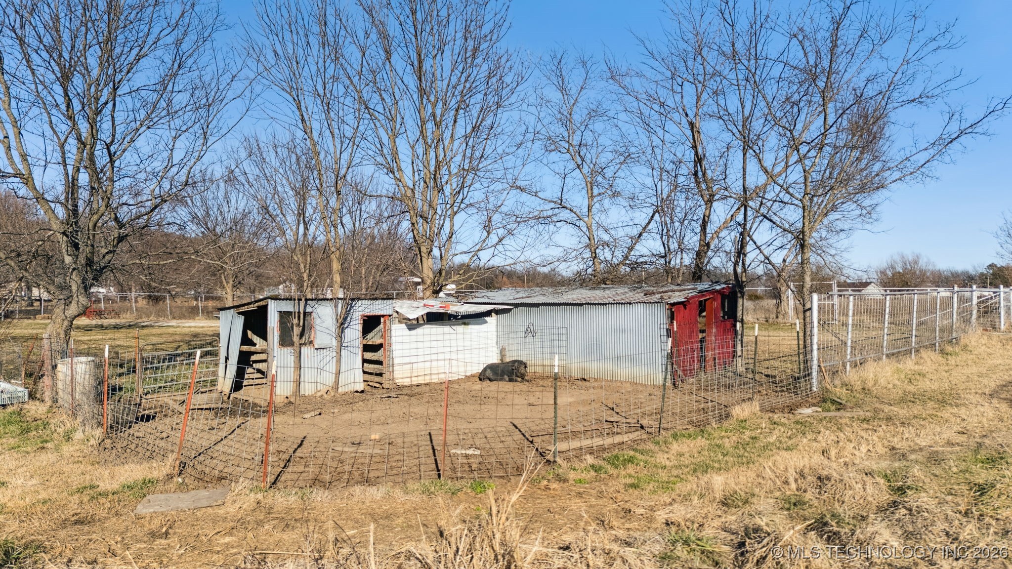 18542 E 380 Road Property Photo 33