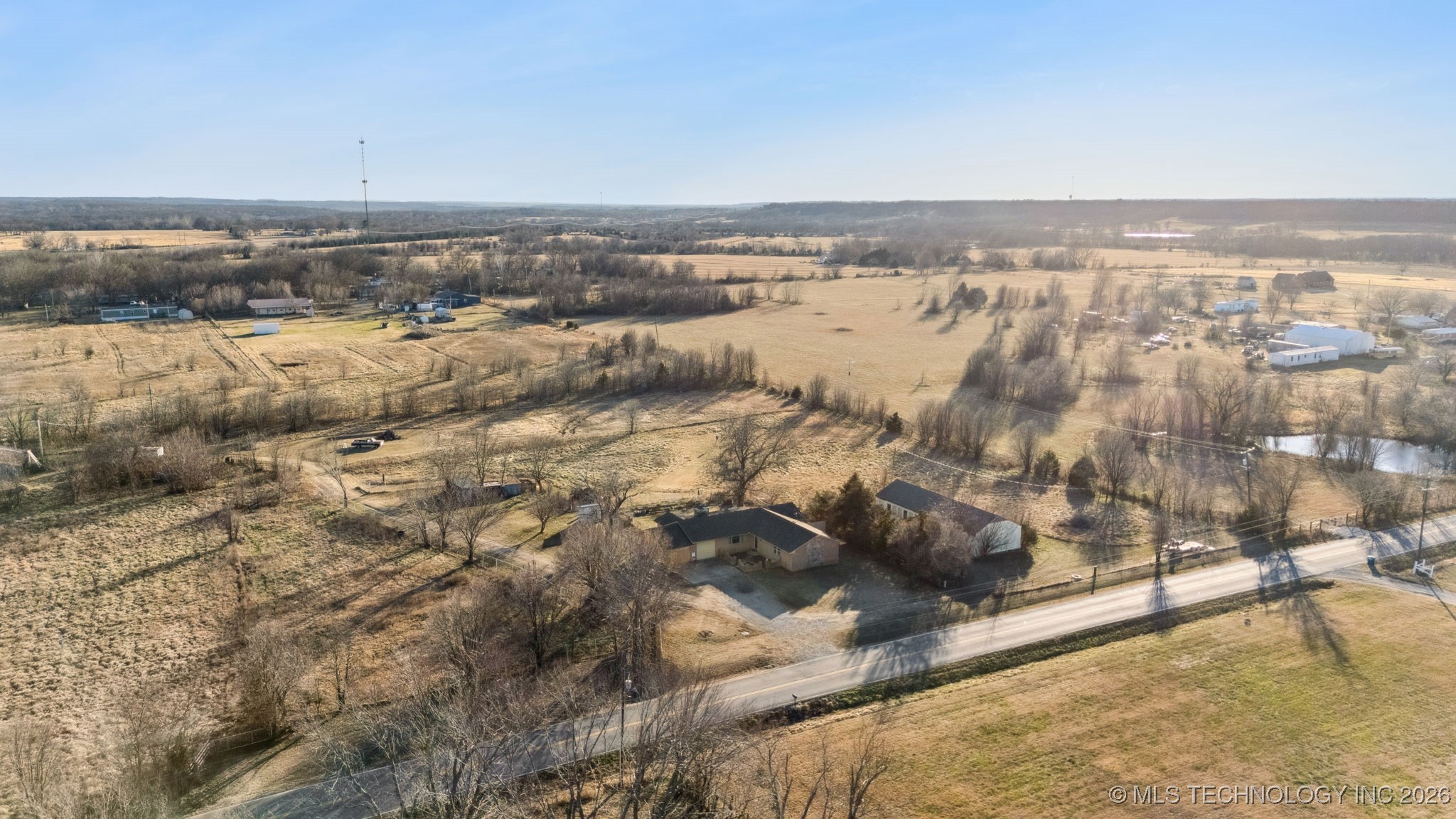 18542 E 380 Road Property Photo 37