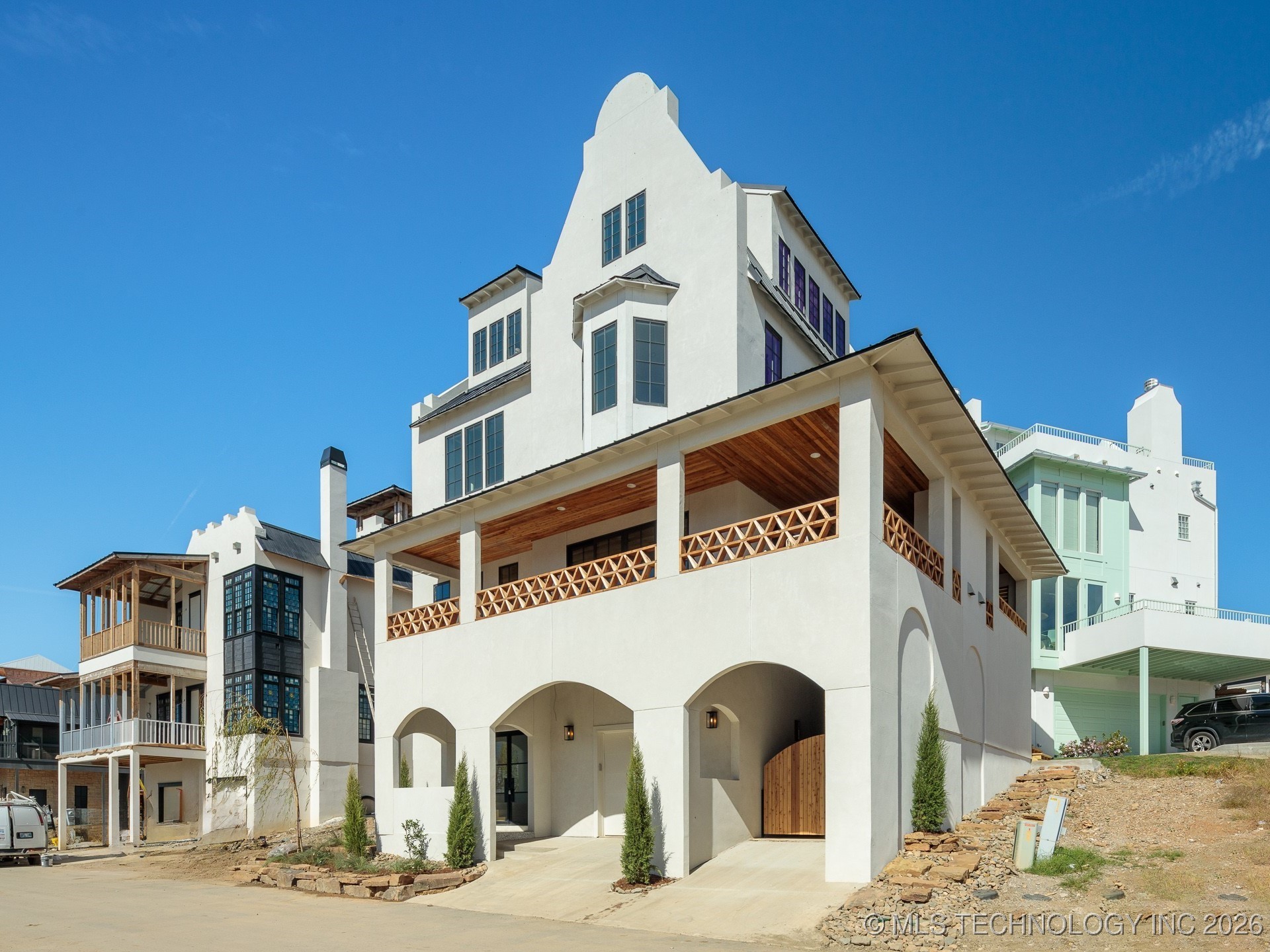 105 Lower Greenway Property Photo 1