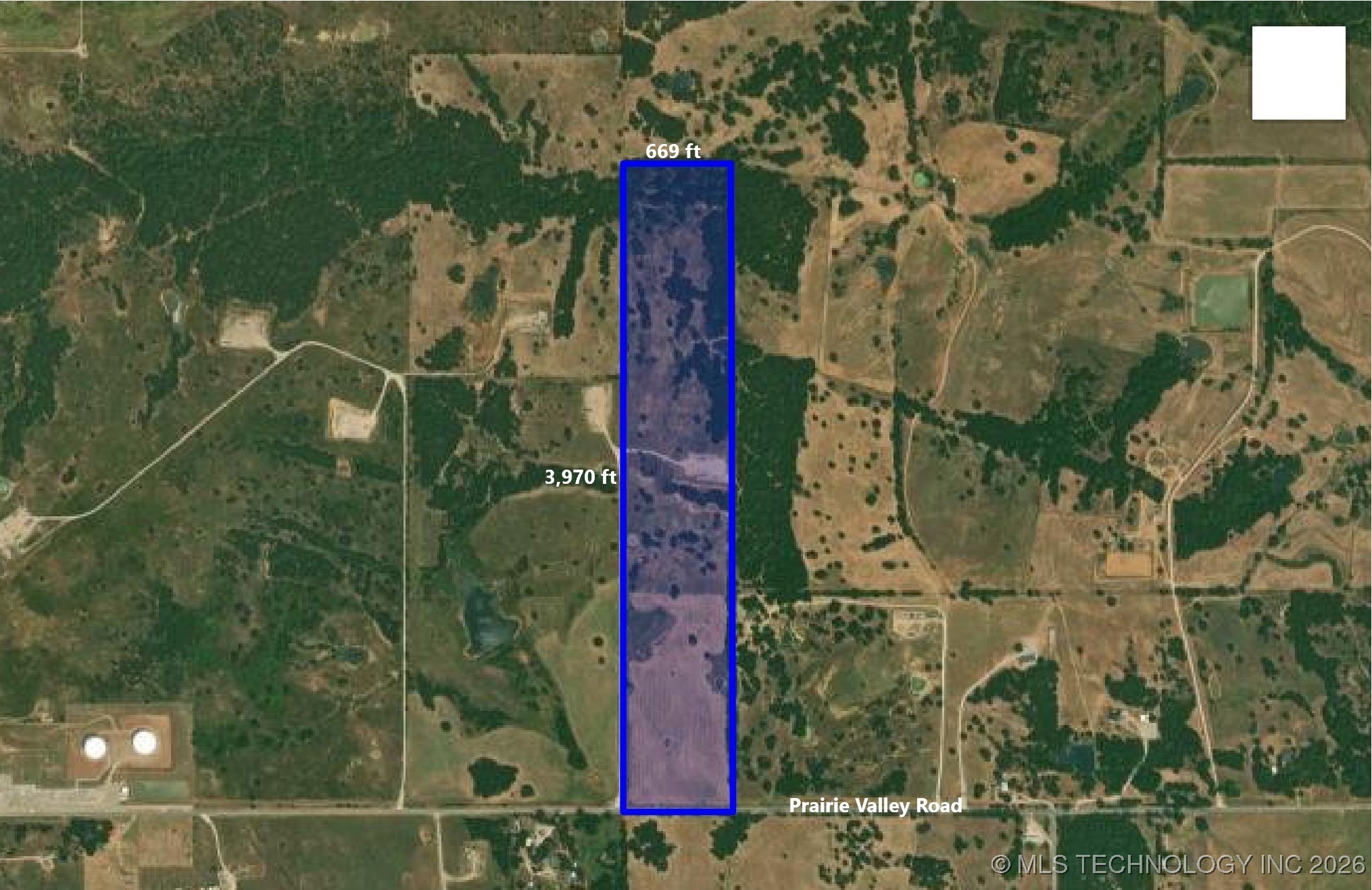 Prairie Valley Road Property Photo 13