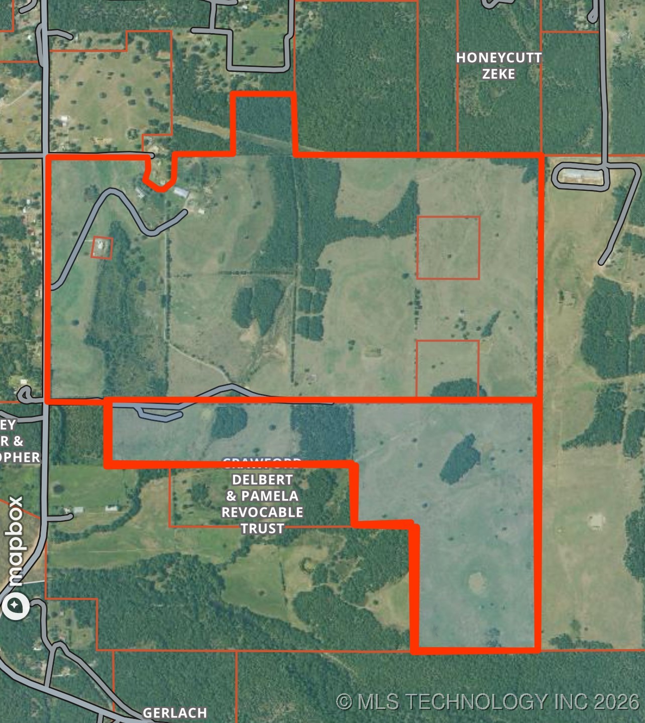 461296 E 1001 Road Property Photo 2