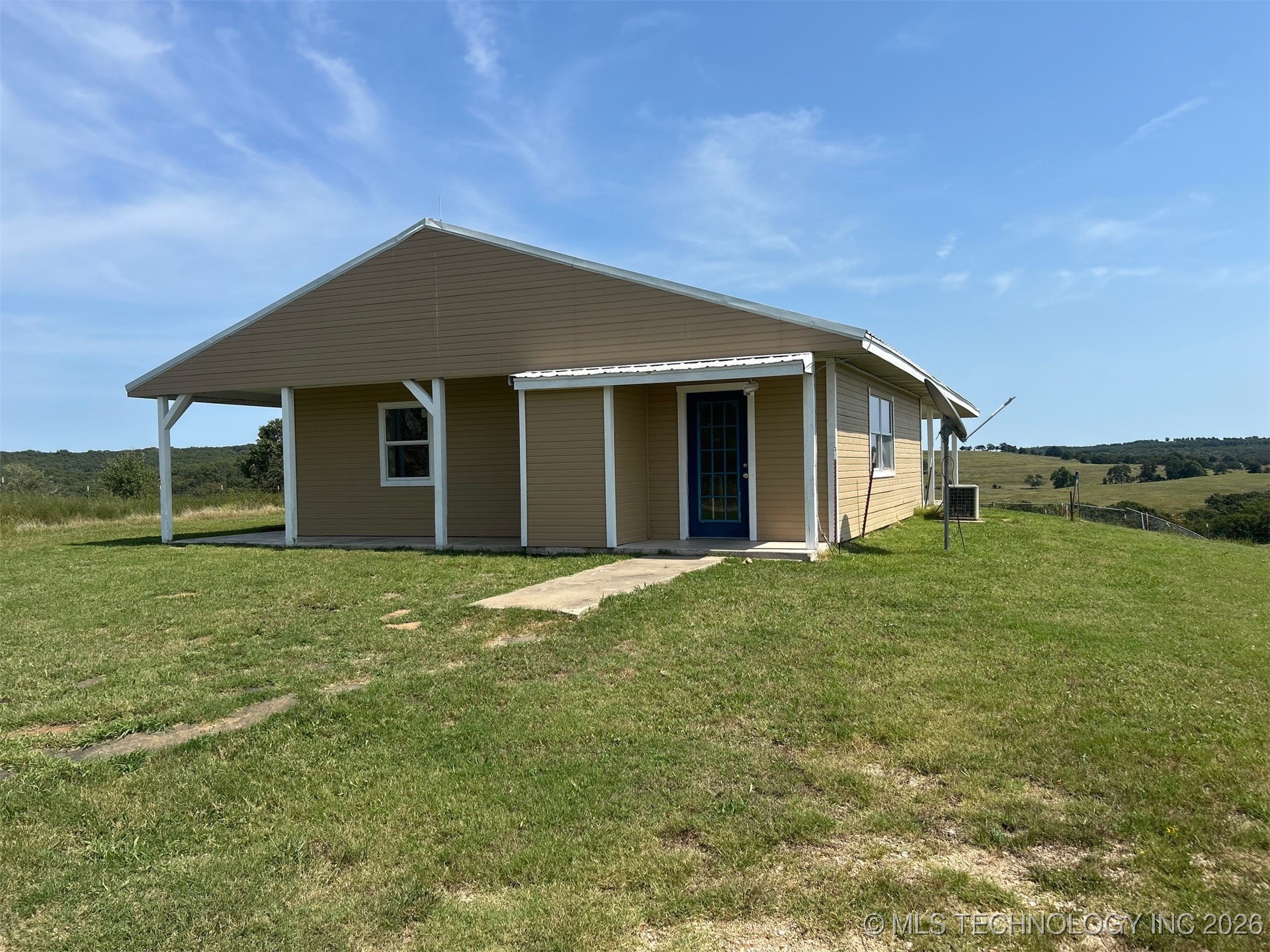 461296 E 1001 Road Property Photo 8