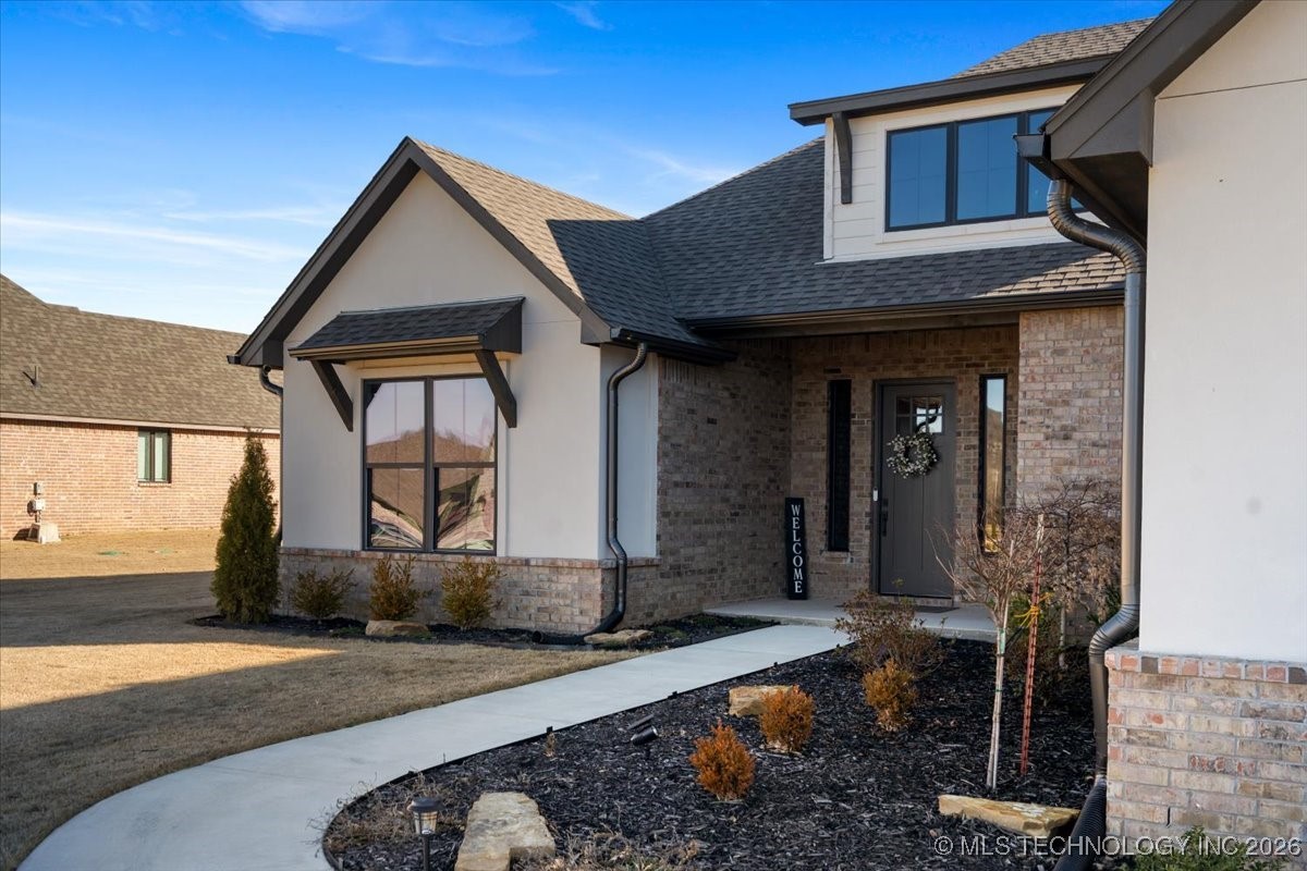 6203 S 307th East Court Property Photo 4