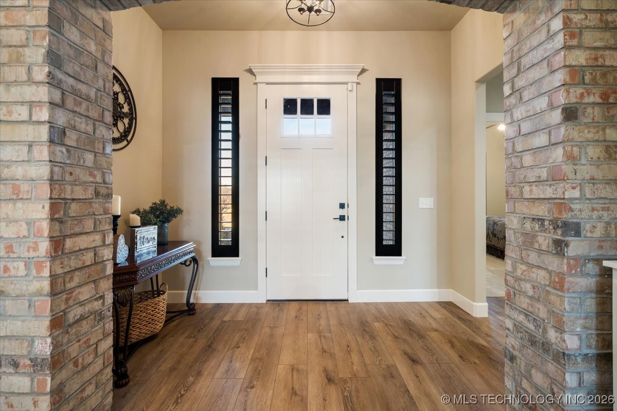 6203 S 307th East Court Property Photo 7