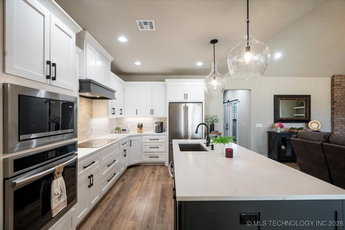 6203 S 307th East Court Property Photo 14