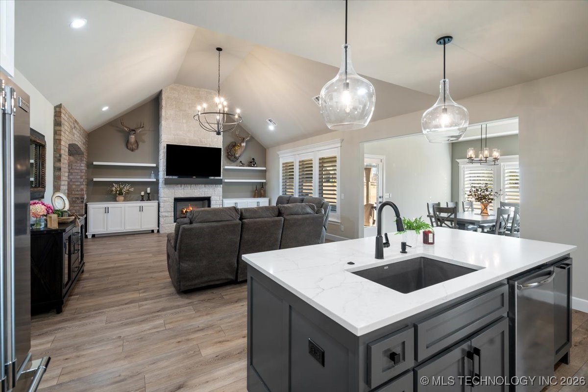 6203 S 307th East Court Property Photo 16