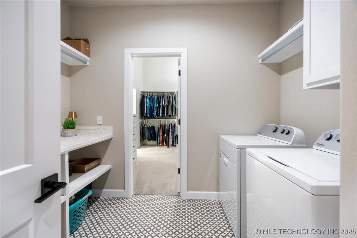 6203 S 307th East Court Property Photo 18