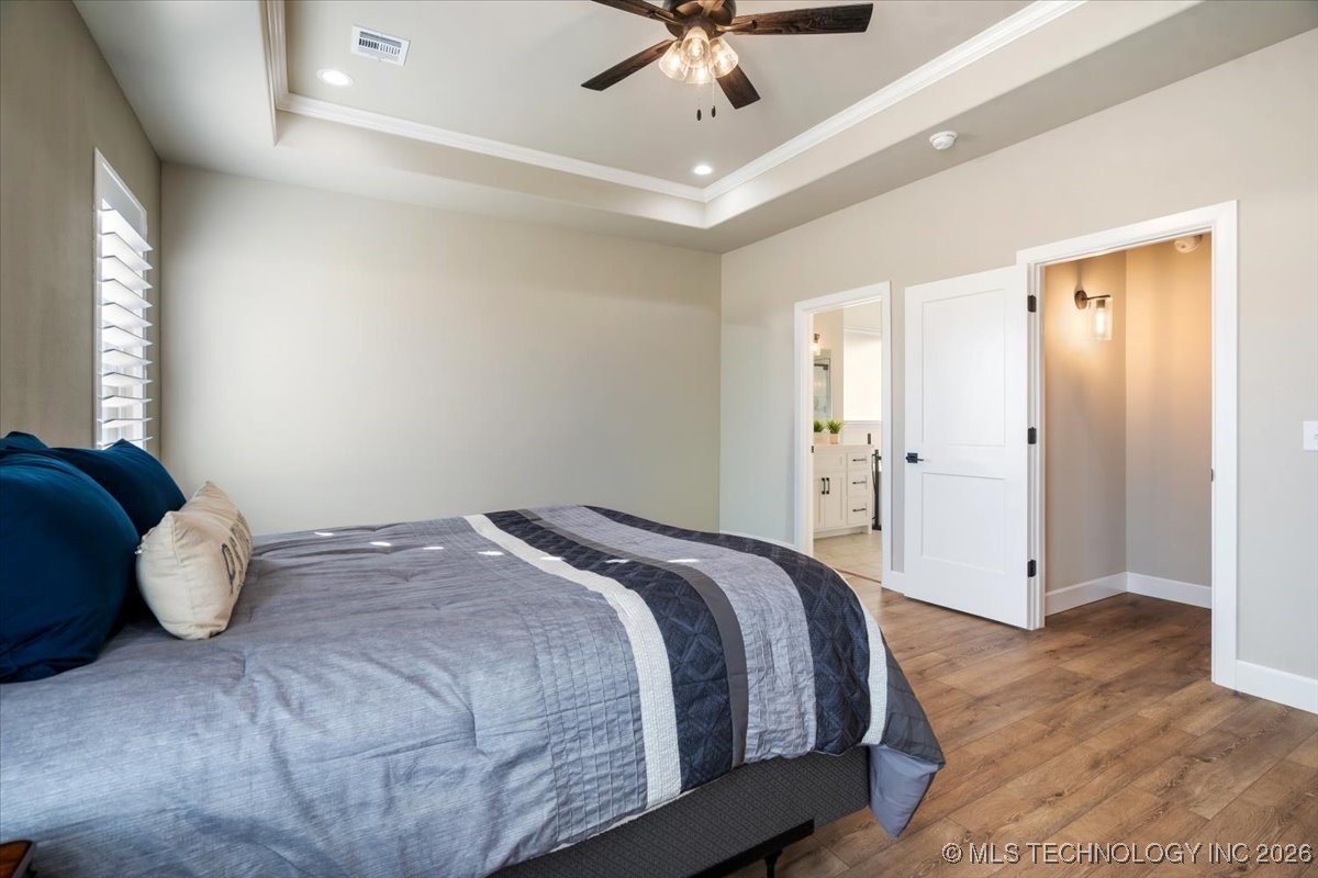 6203 S 307th East Court Property Photo 19