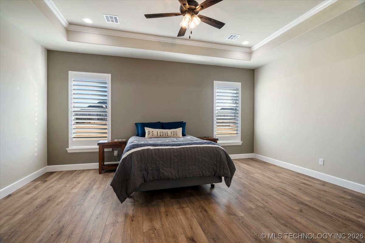 6203 S 307th East Court Property Photo 20