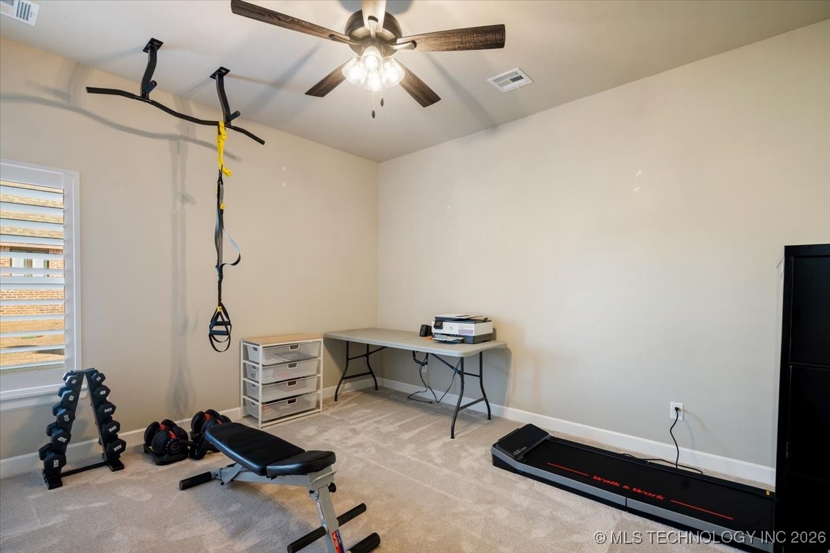 6203 S 307th East Court Property Photo 29