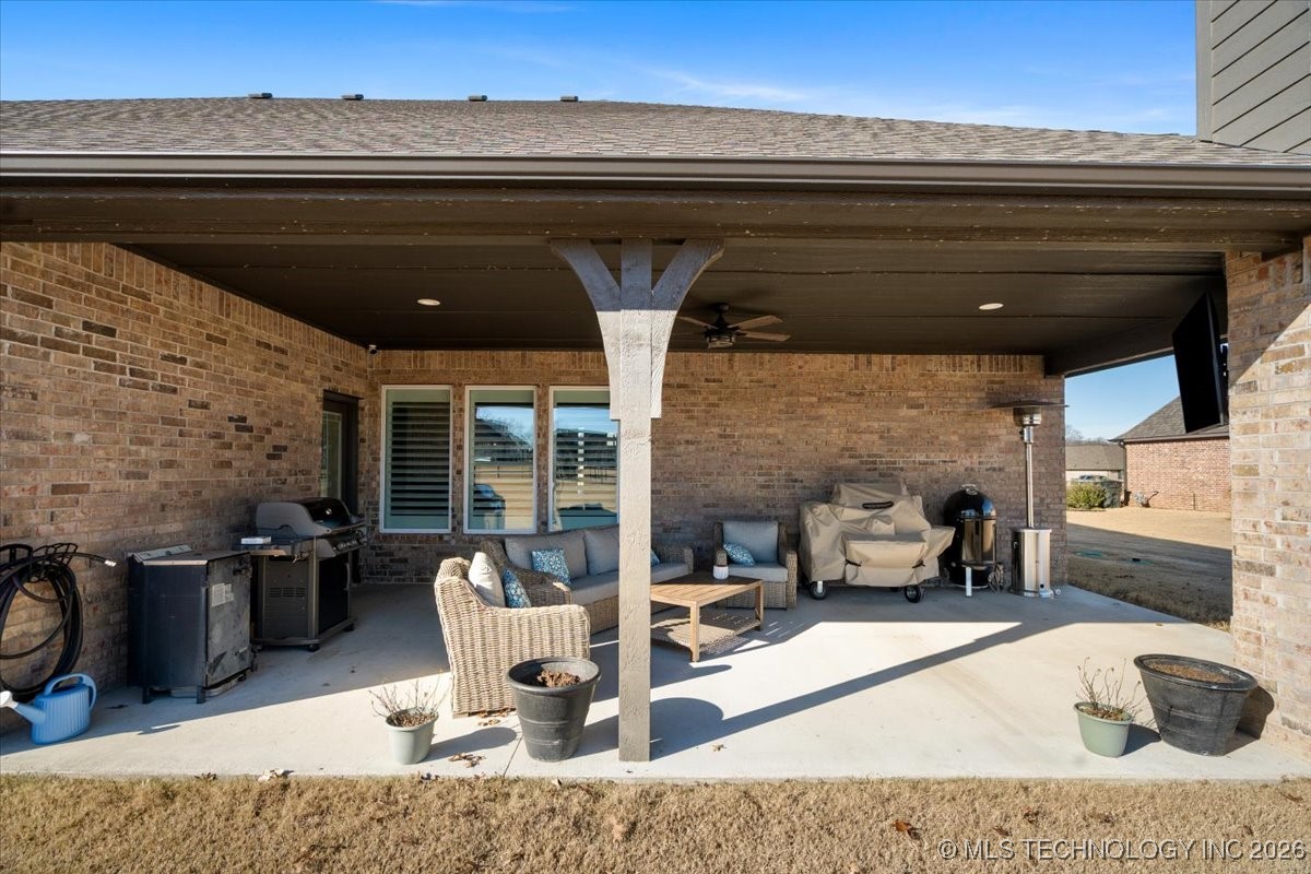 6203 S 307th East Court Property Photo 30