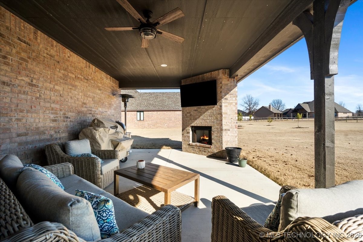 6203 S 307th East Court Property Photo 31